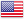 USA flag icon